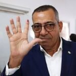 São Tomé e Príncipe/ Carlos Vila Nova reeleito Presidente com 55,94% dos votos