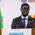 Senegal/ Bassirou Diomaye Faye apresenta recurso ao Conselho Constitucional sobre revisão constitucional