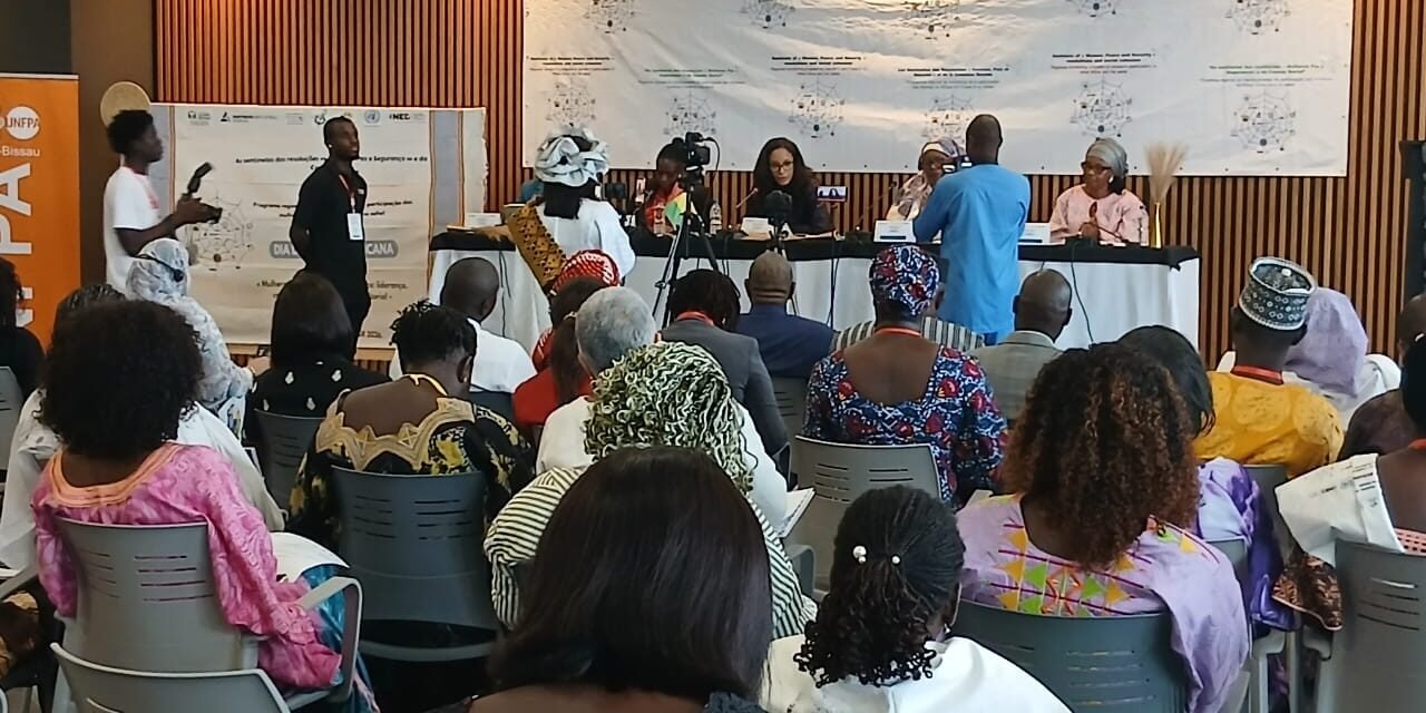 Dia da Mulher Africana/ REMSECAO organiza Workshop regional de alto nível em Bissau para assinalar a data