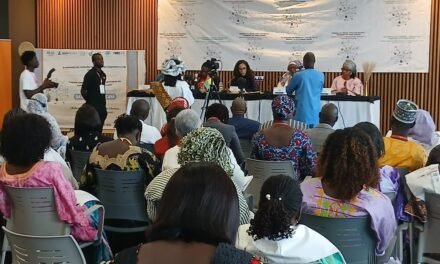 Dia da Mulher Africana/ REMSECAO organiza Workshop regional de alto nível em Bissau para assinalar a data