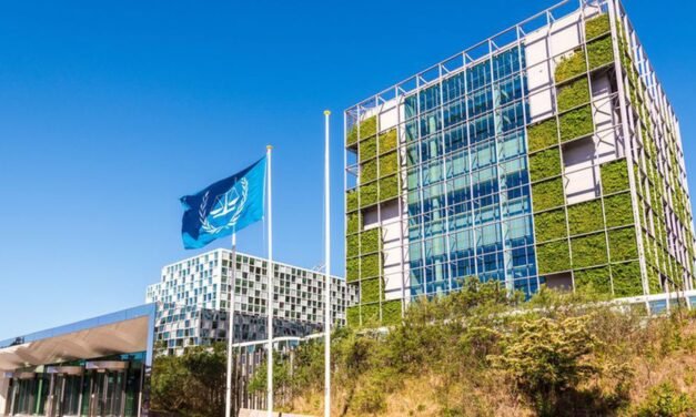 EUA/ONU defende papel-chave do Tribunal Penal Internacional perante campanha dos EUA