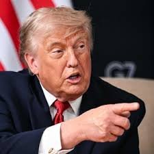 Otan/ Trump se diz ‘muito irritado’ com aliados europeus e volta a fazer pressão pela Groenlândia