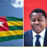 Togo/Entrada oficial na categoria de países de renda média-baixa