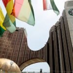 Togo/BIDC prevê crescimento de 4,9 por cento de África Ocidental em 2027