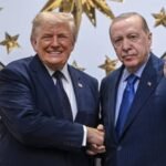 Turquia/Pressão de Trump leva Otan a acelerar reforço militar e anunciar contratos bilionários