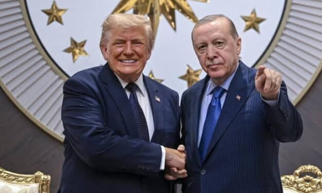 Turquia/Pressão de Trump leva Otan a acelerar reforço militar e anunciar contratos bilionários