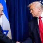 EUA/Visita de Netanyahu a Washington expõe divergências com Trump sobre o futuro de Gaza