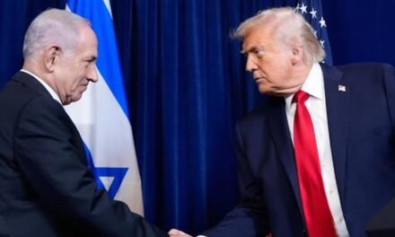 EUA/Visita de Netanyahu a Washington expõe divergências com Trump sobre o futuro de Gaza