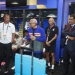 Cabo Verde/”Tubarões Azuis merecem o primeiro grau da Medalha Amílcar Cabral pelo feito histórico” diz  Presidente cabo-verdiano