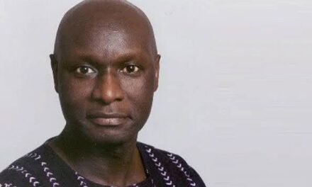 Uganda/ Olara Otunnu é a segunda candidatura africana ao cargo de Secretário-geral da ONU