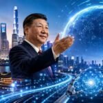 China/ Governo vai formar cinco mil especialistas em Inteligência Artificial de países em desenvolvimento