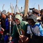 Zimbabué/ Governo facilita retorno de 140 mil cidadãos que viviam na África do Sul