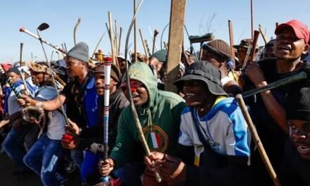 Zimbabué/ Governo facilita retorno de 140 mil cidadãos que viviam na África do Sul