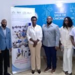 Missão empresarial de Cabo Verde  em Bissau para identificar oportunidades de negócios