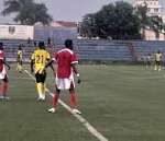 Vencedores das provas da segunda Liga de Futebol Guineense disputam “Pay-off” de promoção à Primeira Liga