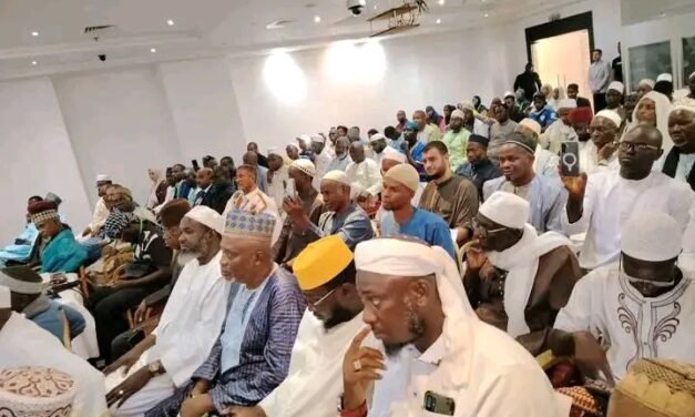 HAJJ 2026/Primeiro-ministro considera de fundamental promoção do “bem comum” na Guiné-Bissau