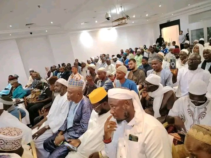 HAJJ 2026/Primeiro-ministro considera de fundamental promoção do “bem comum” na Guiné-Bissau