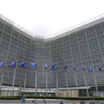 Bélgica/UE fecha acordo sobre novas sanções contra a Rússia que visam setor energético e bancário