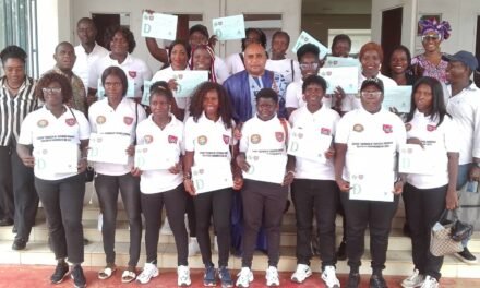 Presidente da FFGB admite possibilidades de mulheres treinarem equipas femininas na próxima época desportiva