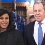 Guiné-Bissau e Federação Rússia  aprofundam relações nas áreas de agricultura e segurança alimentar