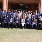 Côté D`Ivoire/ Especialistas e ministros da CEDEAO reunidos em Dacar para adotar políticas regionais sobre juventude, desporto e voluntariado
