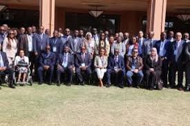 Côté D`Ivoire/ Especialistas e ministros da CEDEAO reunidos em Dacar para adotar políticas regionais sobre juventude, desporto e voluntariado
