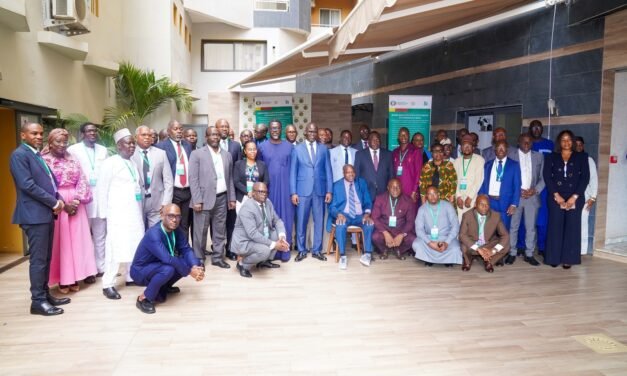 CEDEAO/Diretores-gerais dos Institutos Nacionais de Estatística  reunidos em Dakar para reforçar a harmonização da Estatística Regional