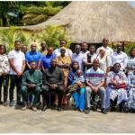 Gâmbia / DMoYS Launches four days Capacity Building Retreat to Boost Teamwork and Service Delivery