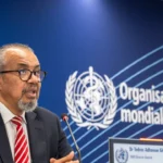 Suíça/Epidemia por Ébola na RD Congo está a propagar-se “mais rapidamente” do que as anteriores – OMS