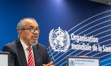 Suíça/Epidemia por Ébola na RD Congo está a propagar-se “mais rapidamente” do que as anteriores – OMS