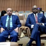 Gâmbia / Presidente Barrow abre conferência tripartida sobre princípios de Latimer House Commonwealth(Trabalhadores da Casa da Comunidade)