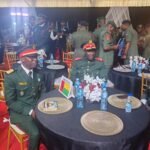 Forças Armadas/CEMGFA participa do IIIº Fórum de “Forças Terrestres de África” em Abuja