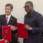 Guiné-Bissau beneficia de perdão de divida da República Popular da China no valor de 6.344.060.000 FCFA