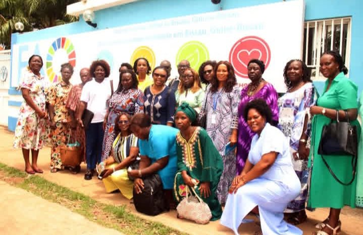 FAO apela  apropriação nacional da celebração do Ano Internacional das Mulheres na Agricultura