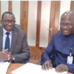 Infraestruturas/Guiné-Bissau submete pedido de financiamento ao BOAD para construção da estrada Safim/Jugudul‎