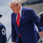EUA/Trump ameaça Irã e houthis