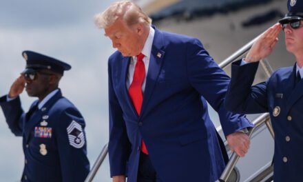 EUA/Trump ameaça Irã e houthis