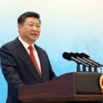 China/ Xi e presidente de Seychelles trocam parabéns pelo 50º aniversário das relações