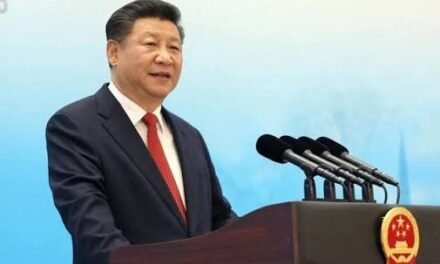 China/ Xi e presidente de Seychelles trocam parabéns pelo 50º aniversário das relações