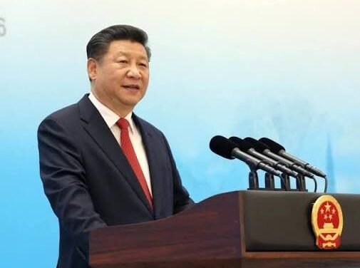 China/ Xi e presidente de Seychelles trocam parabéns pelo 50º aniversário das relações