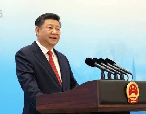 China/ Xi e presidente de Seychelles trocam parabéns pelo 50º aniversário das relações