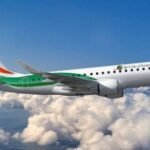 Côte D`Ivoire/ Abidjam quer seguir o modelo de Dubai para se tornar importante centro regional de transporte aéreo