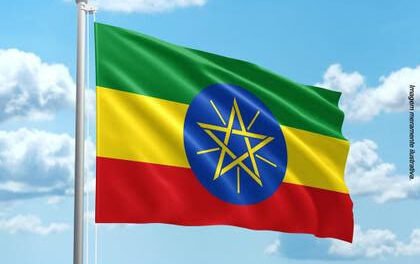 Etiópia/Centro de Controle e Prevenção de Doenças de África solicita financiamento de 16 milhões de dólares para ensaios clínicos contra cepa Bundibugyo