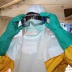 RDC/ ONU pede reforço urgente da resposta ao Ébola