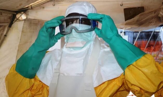 RDC/ ONU pede reforço urgente da resposta ao Ébola
