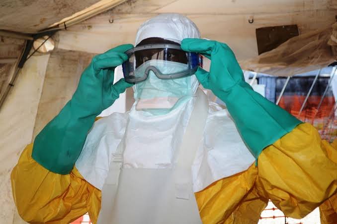 RDC/ ONU pede reforço urgente da resposta ao Ébola