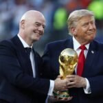 França/’A Fifa não pode continuar usando o nosso esporte para enriquecer a si mesma’, diz UEFA