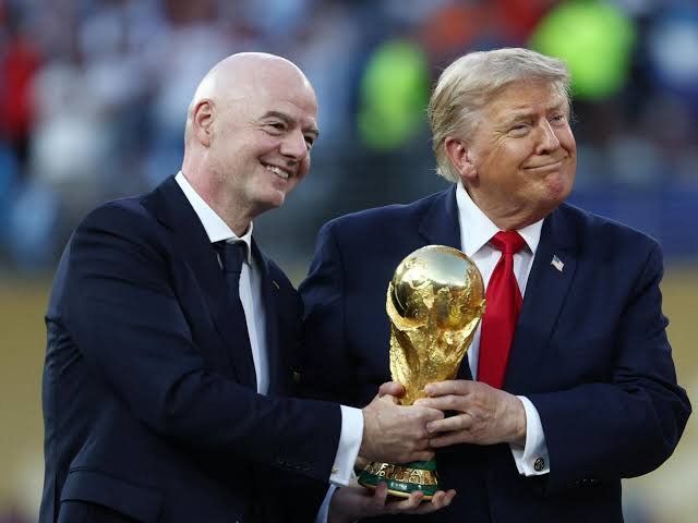França/’A Fifa não pode continuar usando o nosso esporte para enriquecer a si mesma’, diz UEFA