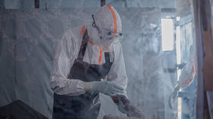 França/Vacina considerada mais promissora contra o Ebola será desenvolvida em Singapura