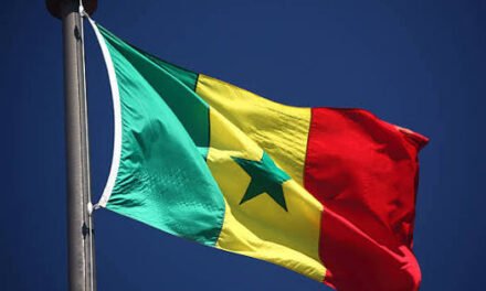 Senegal/Receitas de hidrocarbonetos superiores a 1,2 mil milhões de dólares são esperados entre 2027 e 2028